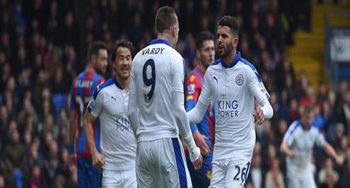 صباحك أوروبي.. كونتي يفسد مخطط أتلتيكو.. ومان سيتي يريد محرز